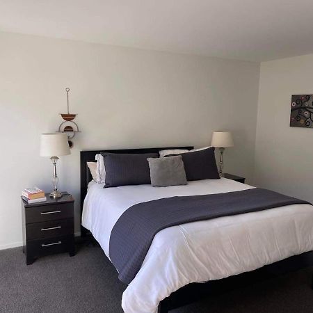 Lakes Executive Suites 타우랑가 외부 사진