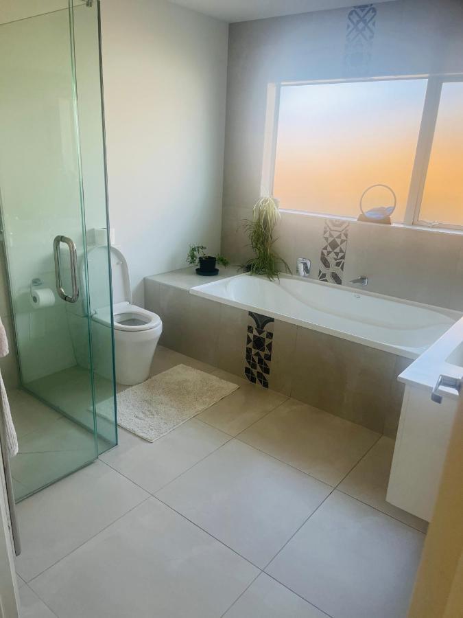 Lakes Executive Suites 타우랑가 외부 사진