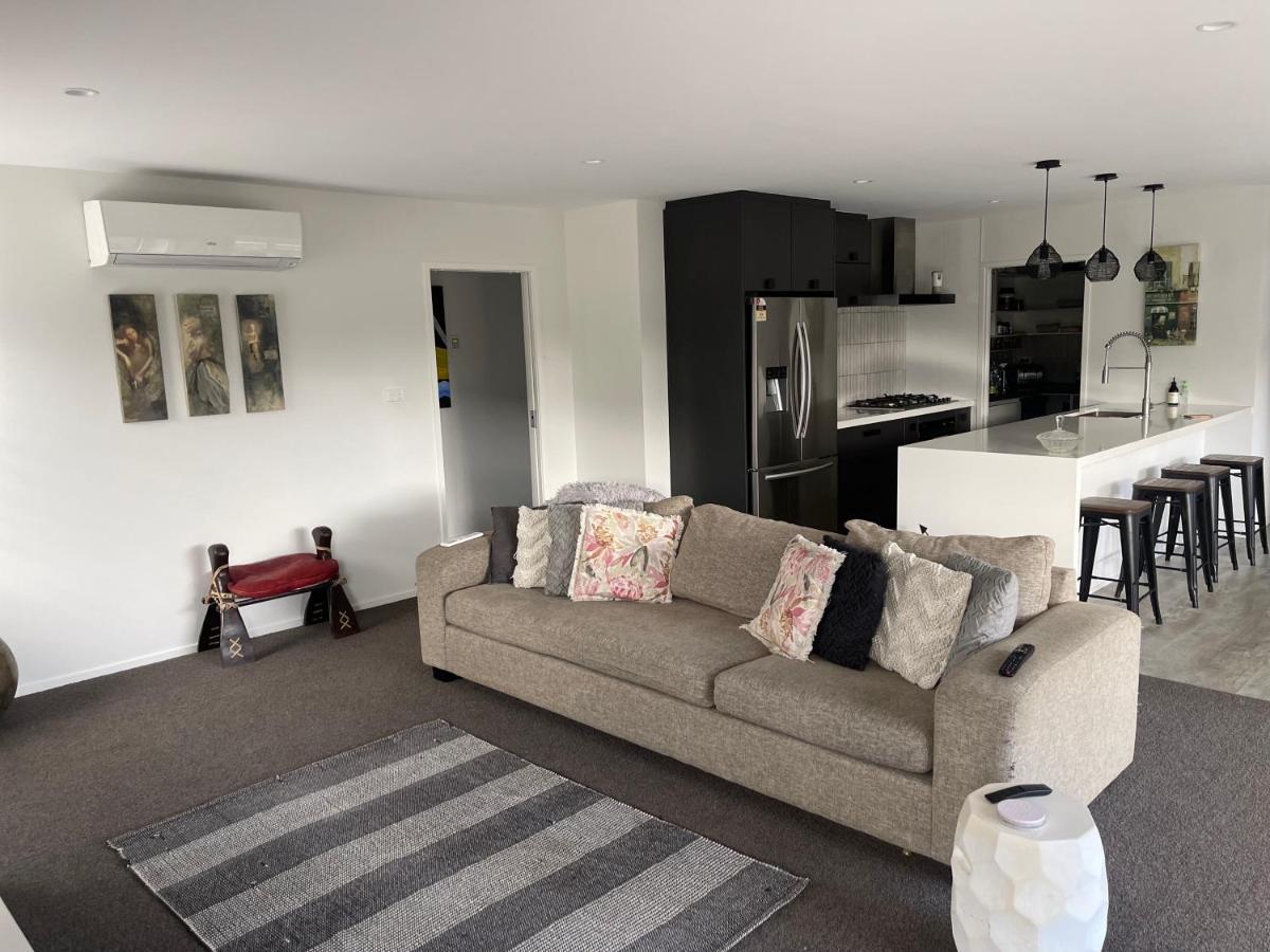 Lakes Executive Suites 타우랑가 외부 사진